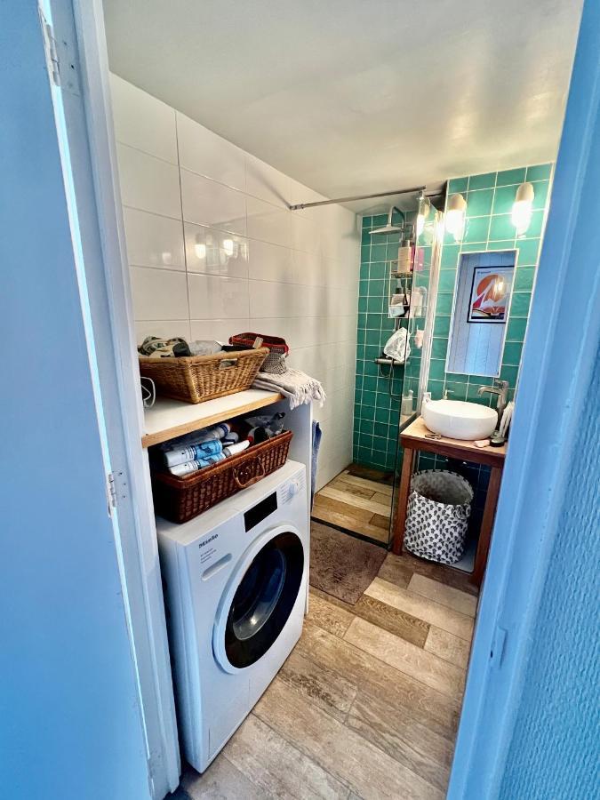 Ivy - Classical & Modern Apartment In Lovely Neighbourhood Near Beach Den Haag Buitenkant foto