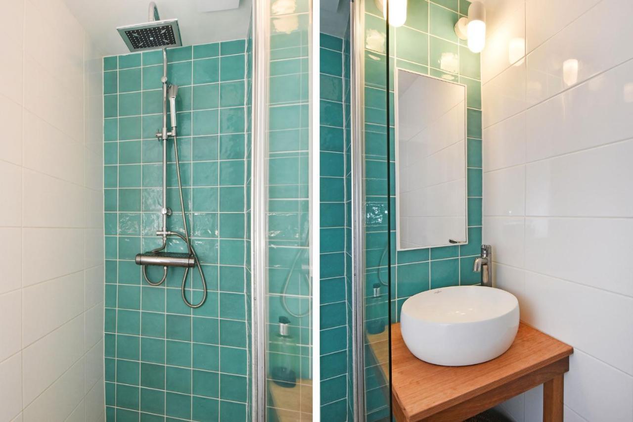 Ivy - Classical & Modern Apartment In Lovely Neighbourhood Near Beach Den Haag Buitenkant foto